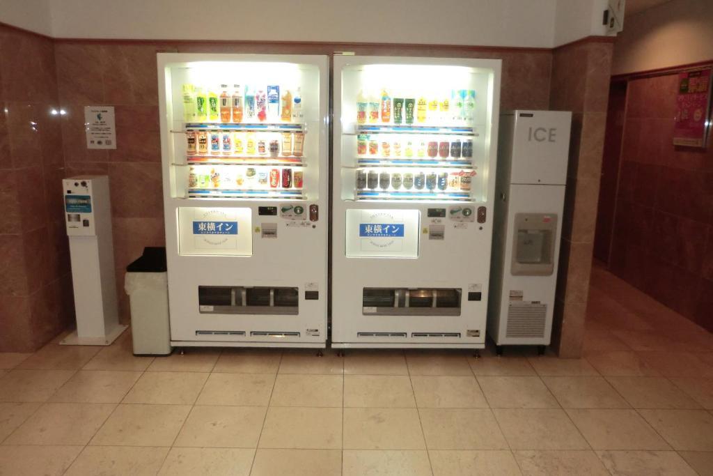 レッドルーフイン　蒲田/羽田　東京 東京都 エクステリア 写真